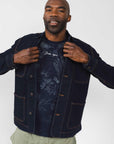 Deeluxe Process Light Jacket