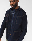 Deeluxe Process Light Jacket