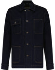 Deeluxe Process Light Jacket