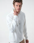 Deeluxe Frem Fleece Hoodie