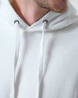 Deeluxe Frem Fleece Hoodie