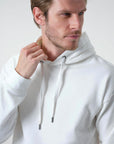 Deeluxe Frem Fleece Hoodie