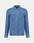 Deeluxe Chiara Long Sleeved Shirt