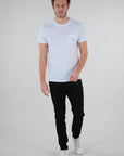 Deeluxe Carlos Slim Jeans