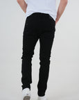 Deeluxe Carlos Slim Jeans