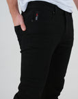 Deeluxe Carlos Slim Jeans