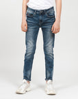 Deeluxe Carlos Slim Jeans