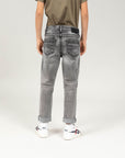 Deeluxe Carlos Slim Jeans