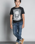 Deeluxe Carlos Slim Jeans