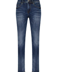 Deeluxe Carlos Slim Jeans