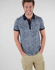 Deeluxe Tikito Short Sleeved Polo