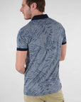 Deeluxe Tikito Short Sleeved Polo