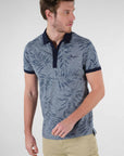 Deeluxe Tikito Short Sleeved Polo