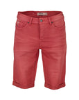 Deeluxe Bart Denim Shorts