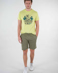 Deeluxe Grooves Shorts