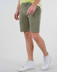 Deeluxe Grooves Shorts