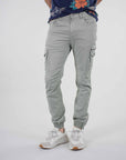 Deeluxe Barkley Cargo Pants