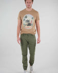 Deeluxe Barkley Cargo Pants