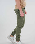 Deeluxe Barkley Cargo Pants
