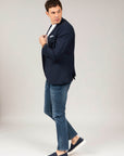 Deeluxe Blazer Jacket