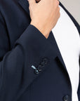 Deeluxe Blazer Jacket