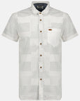 Deeluxe Ethnic Short Sleeved Shirt