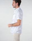 Deeluxe Ethnic Short Sleeved Shirt