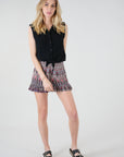 Deeluxe Martine Blouse