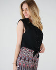Deeluxe Martine Blouse