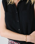 Deeluxe Martine Blouse