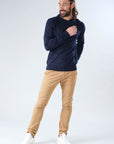 Deeluxe Essy Roundneck Sweater