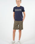 Deeluxe Acle T-Shirt