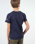 Deeluxe Acle T-Shirt