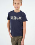 Deeluxe Acle T-Shirt