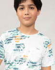 Deeluxe Zonia T-Shirt