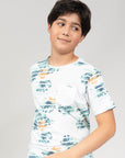 Deeluxe Zonia T-Shirt