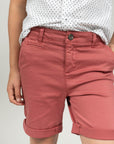 Deeluxe Varty Shorts
