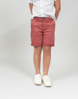 Deeluxe Varty Shorts