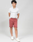 Deeluxe Varty Shorts