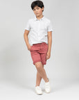 Deeluxe Varty Shorts