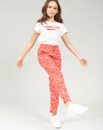 Deeluxe Trudy Pants