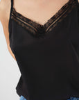 Deeluxe Erika Sleeveless Top