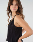 Deeluxe Erika Sleeveless Top