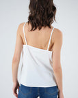 Deeluxe Erika Sleeveless Top