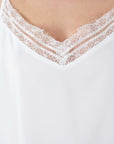 Deeluxe Erika Sleeveless Top