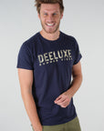 Deeluxe Acle T-Shirt