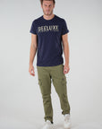 Deeluxe Acle T-Shirt