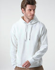 Deeluxe Frem Fleece Hoodie
