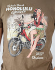 Deeluxe Honodax T-Shirt