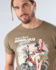 Deeluxe Honodax T-Shirt